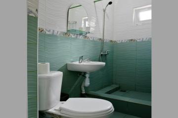 Отель Уютный Дворик (Лоо) Россия, Лоо, фото 33