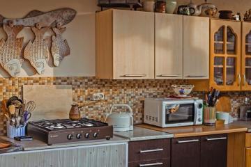 Отель Уютный Дворик (Лоо) Россия, Лоо, фото 9