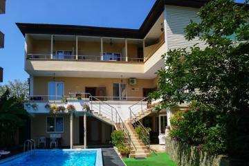 Отель Виолетта (ул. Таллинская) Россия, Сочи, фото 1