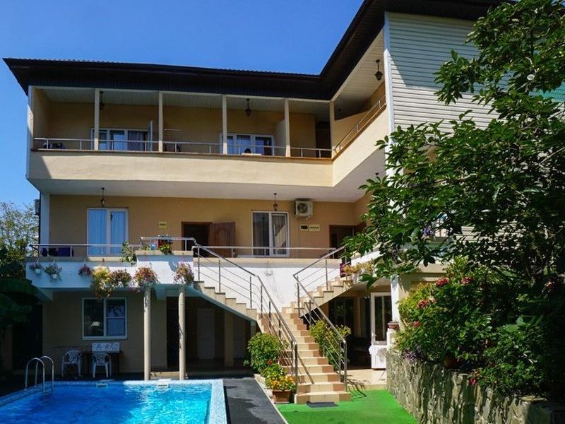 Виолетта (ул. Таллинская)