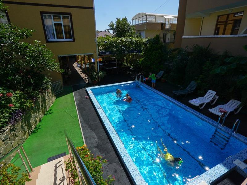 Виолетта (ул. Таллинская)