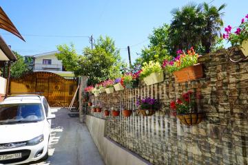 Отель Виолетта (ул. Таллинская) Россия, Сочи, фото 12