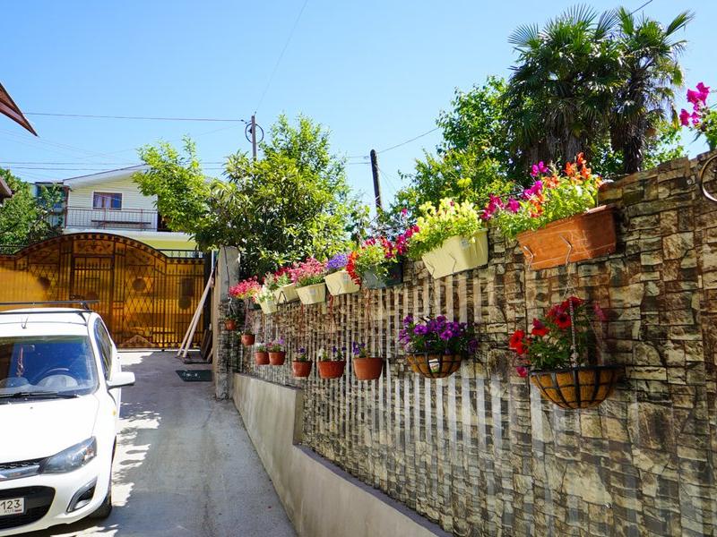 Виолетта (ул. Таллинская)