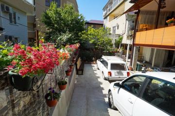 Отель Виолетта (ул. Таллинская) Россия, Сочи, фото 13