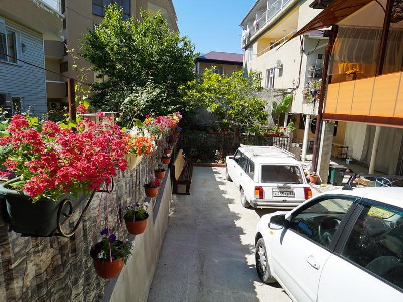 Виолетта (ул. Таллинская)