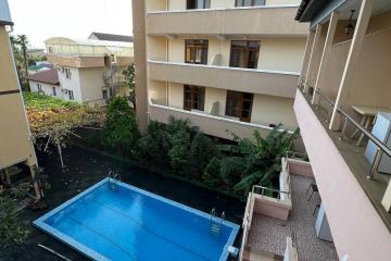 Отель Виолетта (ул. Таллинская) Россия, Сочи, фото 14