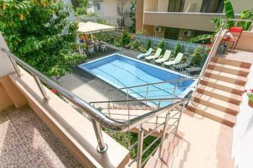 Отель Виолетта (ул. Таллинская) Россия, Сочи, фото 15