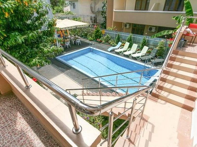 Виолетта (ул. Таллинская)