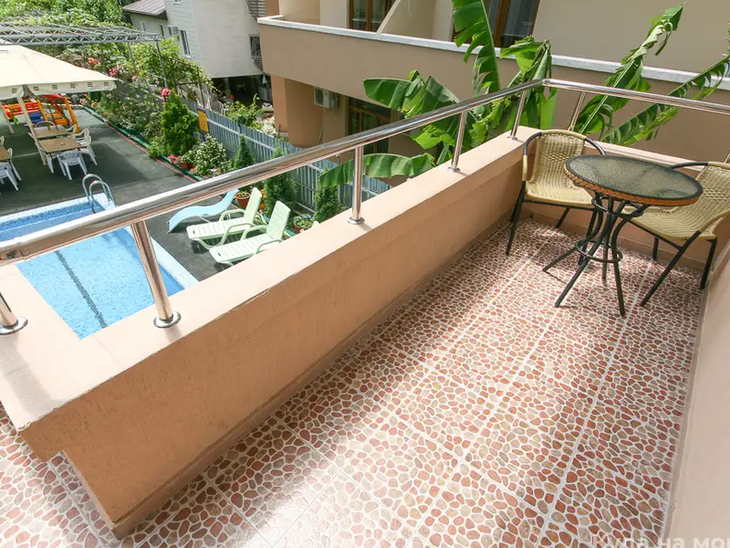 Виолетта (ул. Таллинская)