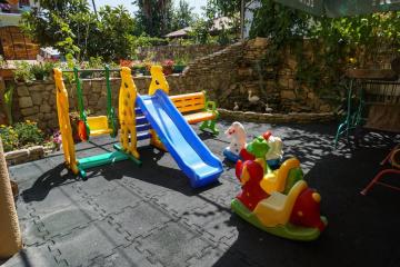 Отель Виолетта (ул. Таллинская) Россия, Сочи, фото 17