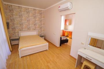 Отель Виолетта (ул. Таллинская) Россия, Сочи, фото 18