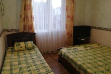 Отель Виолетта (ул. Таллинская) Россия, Сочи, фото 20