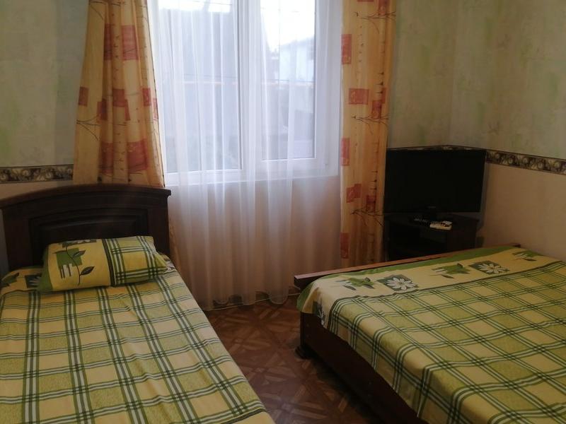 Виолетта (ул. Таллинская)