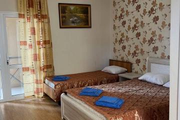 Отель Виолетта (ул. Таллинская) Россия, Сочи, фото 2