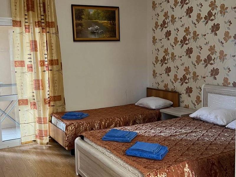 Виолетта (ул. Таллинская)