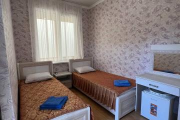 Отель Виолетта (ул. Таллинская) Россия, Сочи, фото 21