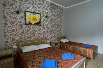 Отель Виолетта (ул. Таллинская) Россия, Сочи, фото 23