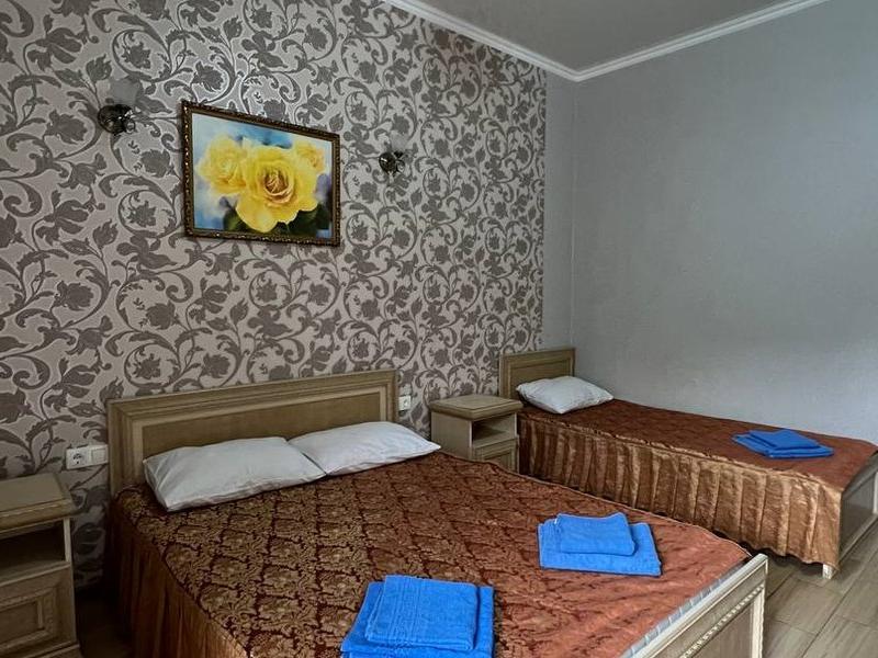 Виолетта (ул. Таллинская)