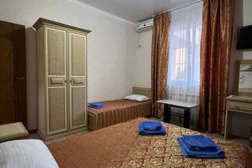 Отель Виолетта (ул. Таллинская) Россия, Сочи, фото 24