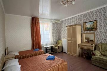 Отель Виолетта (ул. Таллинская) Россия, Сочи, фото 25