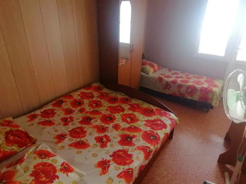 Виолетта (ул. Таллинская)