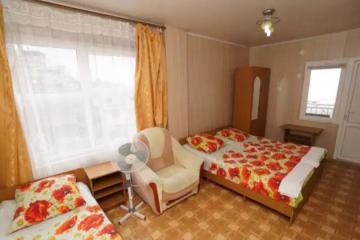 Отель Виолетта (ул. Таллинская) Россия, Сочи, фото 28