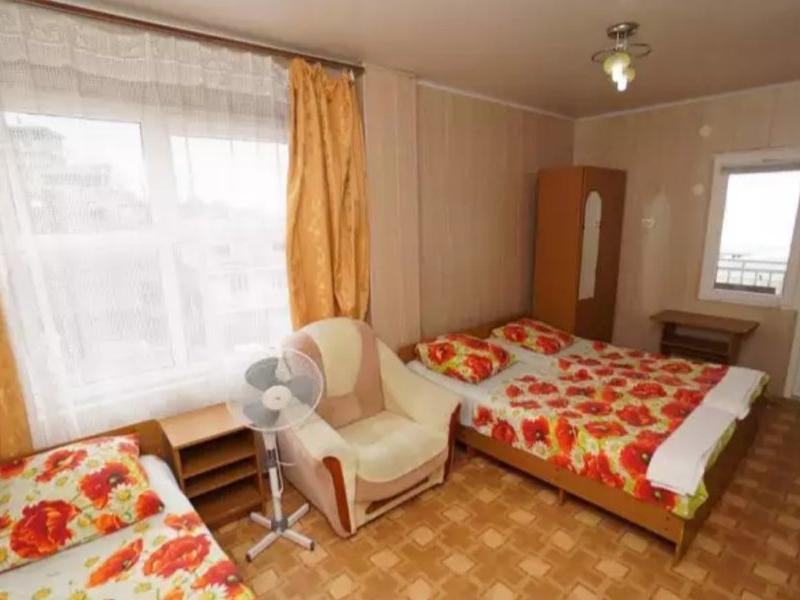 Виолетта (ул. Таллинская)