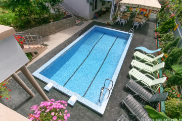 Отель Виолетта (ул. Таллинская) Россия, Сочи, фото 3