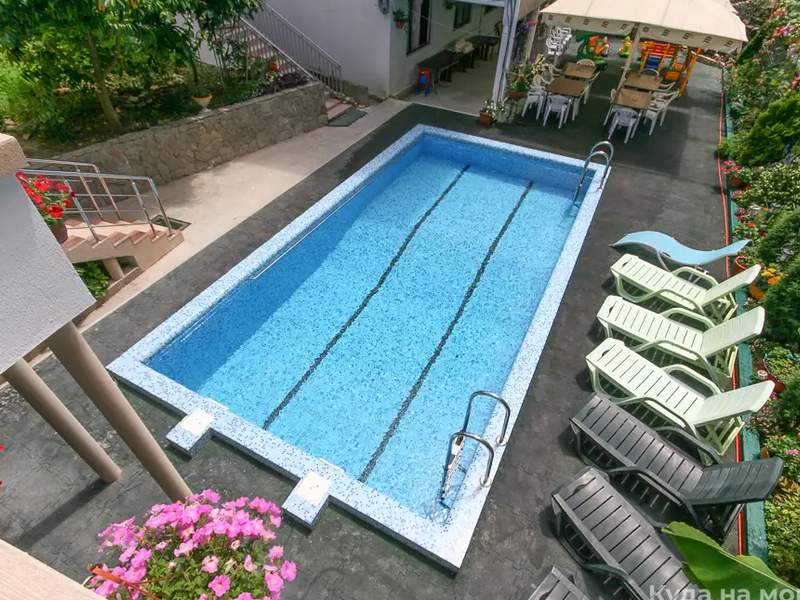 Виолетта (ул. Таллинская)