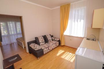 Отель Виолетта (ул. Таллинская) Россия, Сочи, фото 31