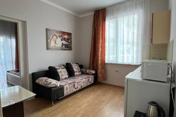 Отель Виолетта (ул. Таллинская) Россия, Сочи, фото 33