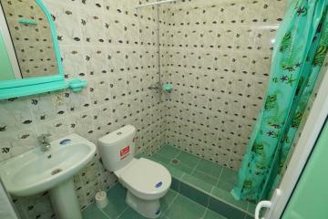 Отель Виолетта (ул. Таллинская) Россия, Сочи, фото 35