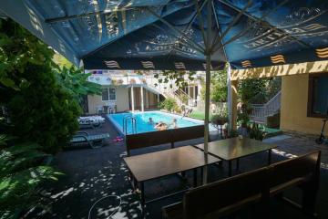 Отель Виолетта (ул. Таллинская) Россия, Сочи, фото 4