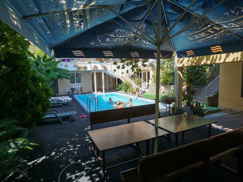 Виолетта (ул. Таллинская)