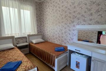 Отель Виолетта (ул. Таллинская) Россия, Сочи, фото 42