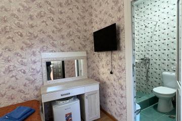 Отель Виолетта (ул. Таллинская) Россия, Сочи, фото 43