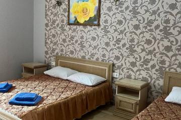 Отель Виолетта (ул. Таллинская) Россия, Сочи, фото 47