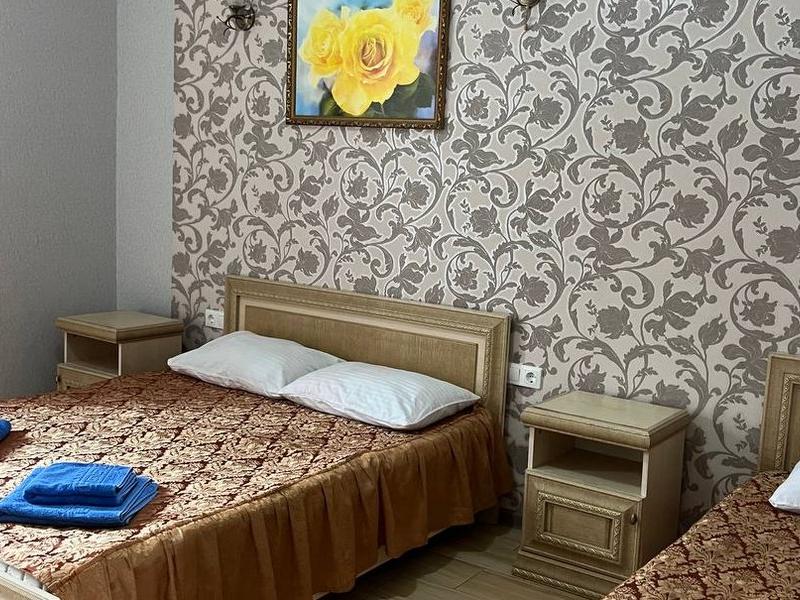 Виолетта (ул. Таллинская)