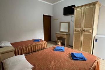 Отель Виолетта (ул. Таллинская) Россия, Сочи, фото 48