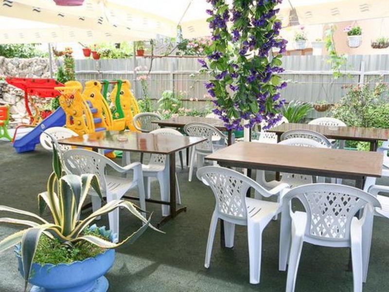 Виолетта (ул. Таллинская)