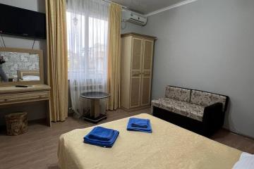 Отель Виолетта (ул. Таллинская) Россия, Сочи, фото 52