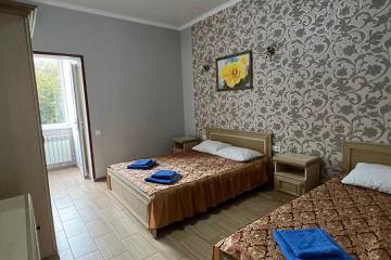 Отель Виолетта (ул. Таллинская) Россия, Сочи, фото 53