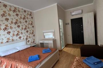 Отель Виолетта (ул. Таллинская) Россия, Сочи, фото 56