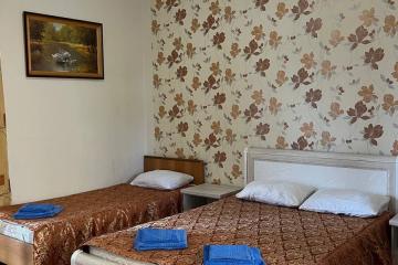 Отель Виолетта (ул. Таллинская) Россия, Сочи, фото 57