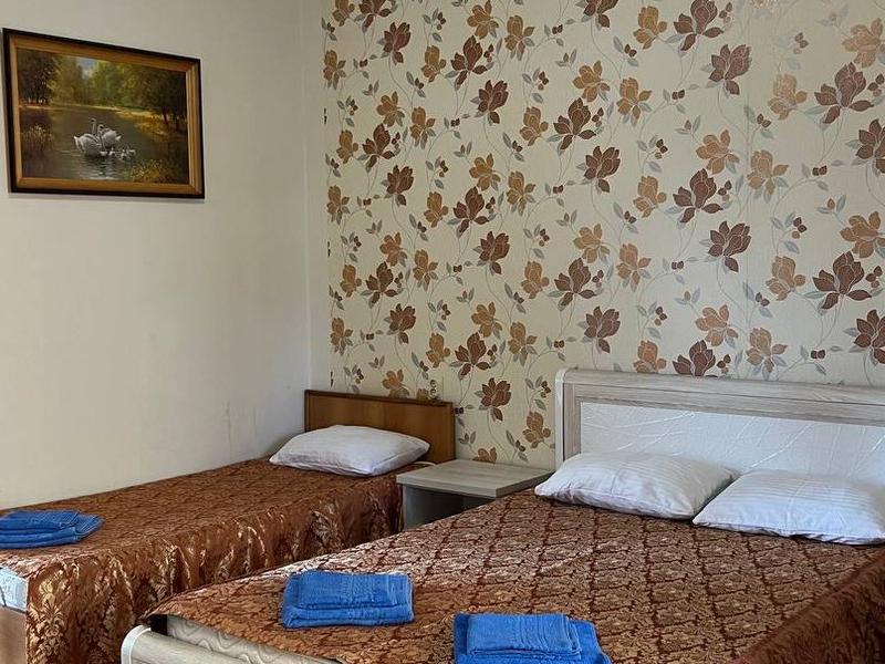 Виолетта (ул. Таллинская)