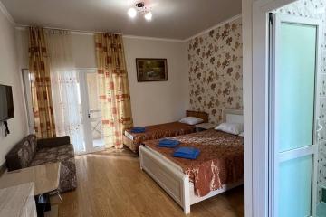 Отель Виолетта (ул. Таллинская) Россия, Сочи, фото 58