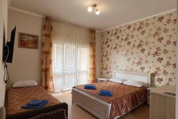 Отель Виолетта (ул. Таллинская) Россия, Сочи, фото 59