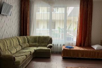 Отель Виолетта (ул. Таллинская) Россия, Сочи, фото 62