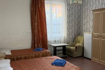 Отель Виолетта (ул. Таллинская) Россия, Сочи, фото 63