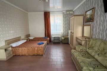 Отель Виолетта (ул. Таллинская) Россия, Сочи, фото 64